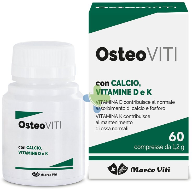 Unimed Osteovit 60cps