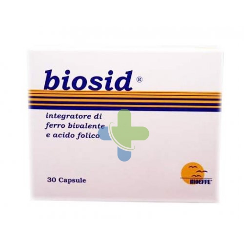 Biosid 30cps