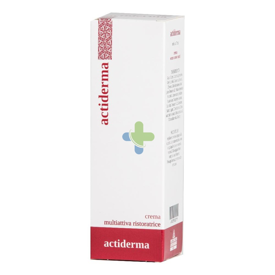 Lab.terapeutico M.r. Actiderma Crema 75ml