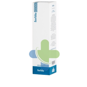 Lab.terapeutico M.r. Forblu Shampoo 200ml