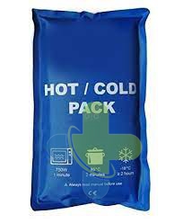 Cura Farma Hot&cold Busta Gel Riutiliz