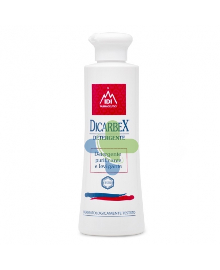 Idi Dicarbex Dicarbex Detergente 200ml