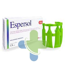 I.p. Farma Espersol 20f Monodose 5ml