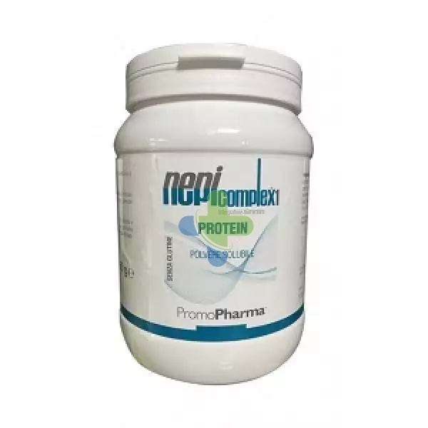 Promopharma Nepicomplex1 Protein Cacao450g
