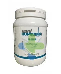Promopharma Nepicomplex1 Protein 450g