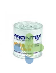 Safety Cer Prontex White Tex 5x5