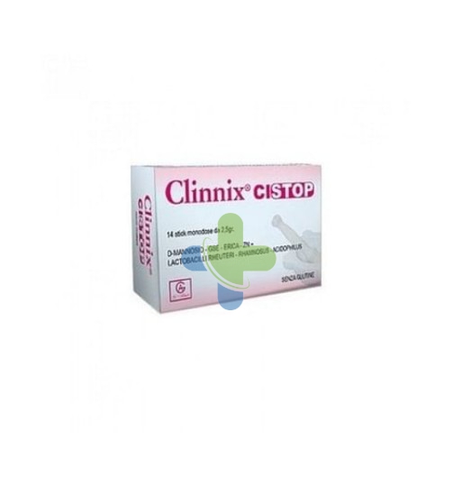 Clinner Cistop 14bust Stick