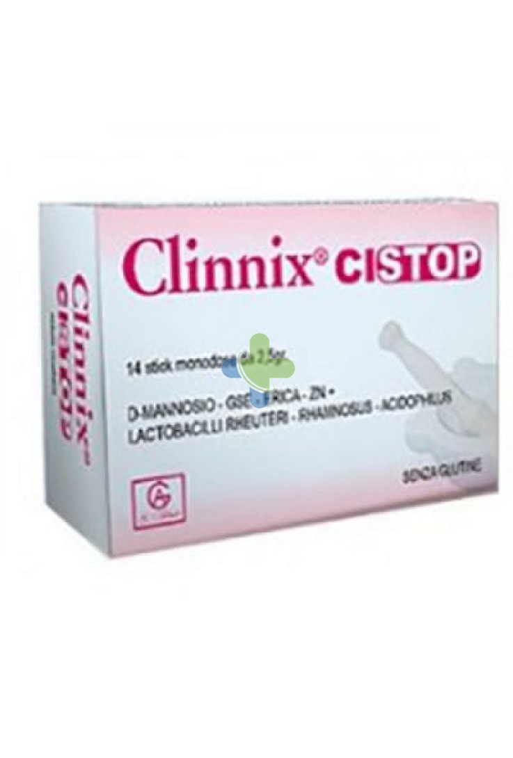 Skinsan Cistop 14stick Monod