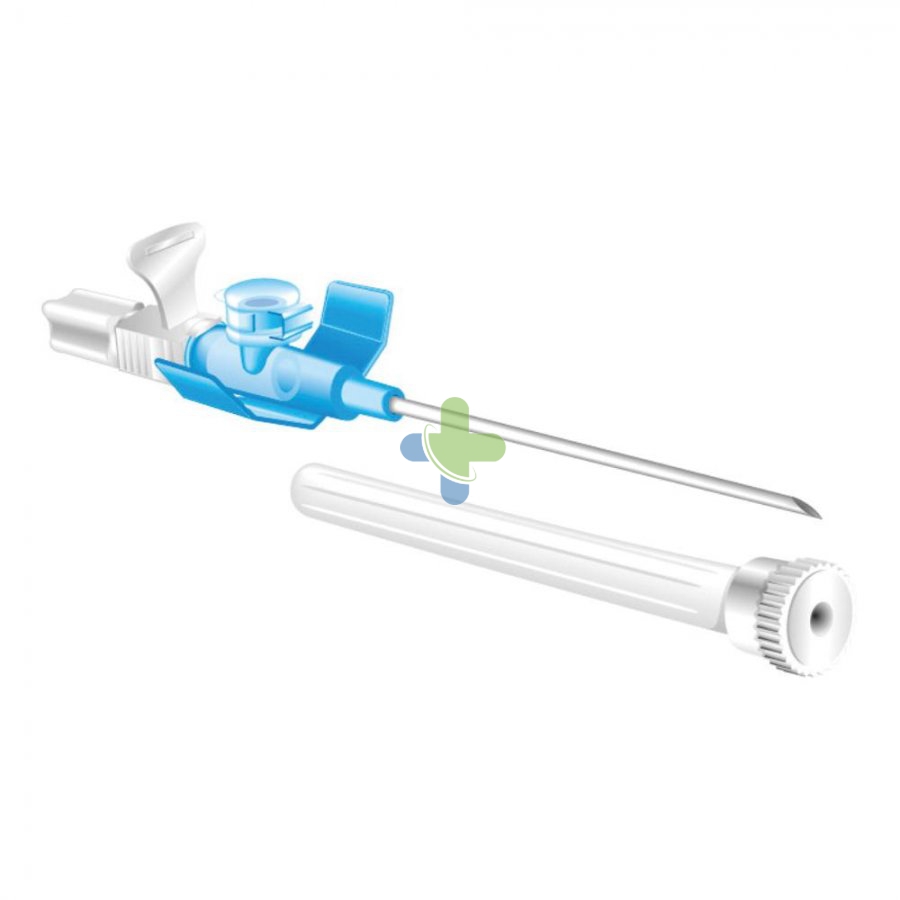 P.b. Pharma Ago Cann 2vie G18 C/alette Ve