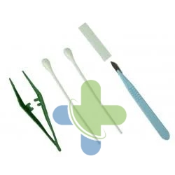 P.b. Pharma Kit Rimozione Suture