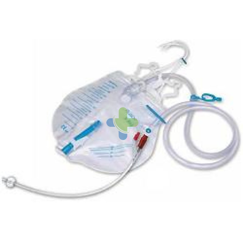 P.b. Pharma Kit Cateterismo