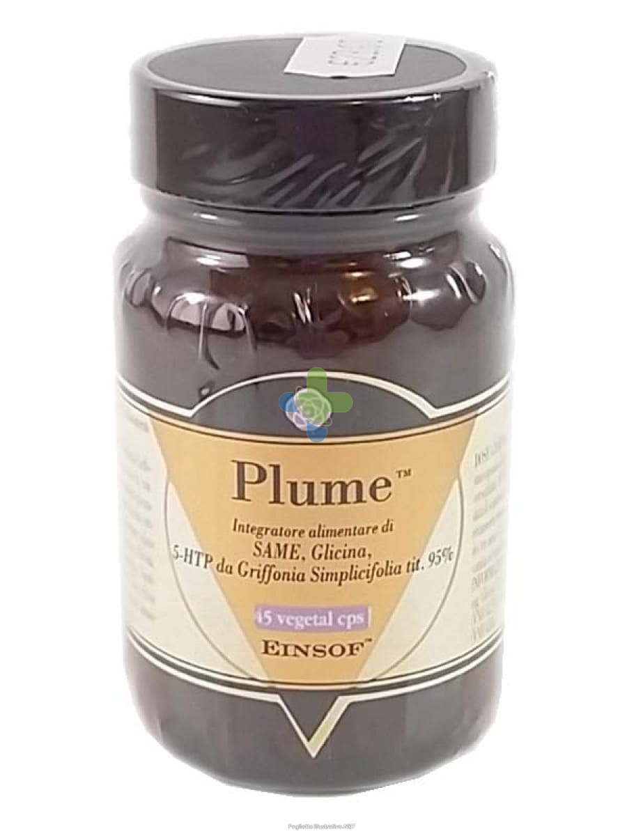 Illuminescience Plume 45cps