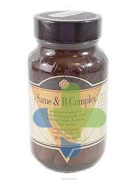 Illuminescience Same&complex B 60cps