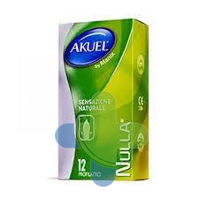 Akuel By Manix Nulla B 12pz