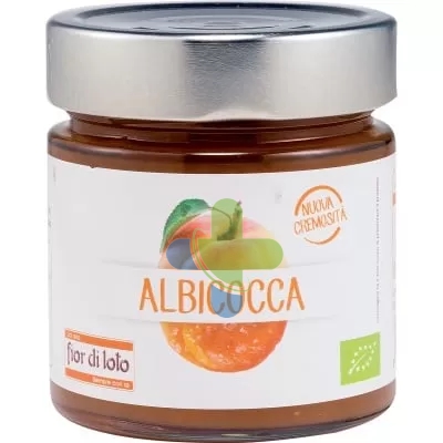 Biotobio Composta Albicocca 250g