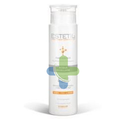 Pool Pharma Estetil Acqua Vitale 100ml