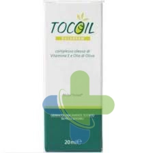 Ruladerm Tocoil 20ml