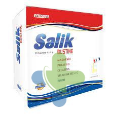 Princeps Salik 20bust