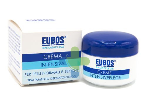 Eubos Crema Intensiva 50ml