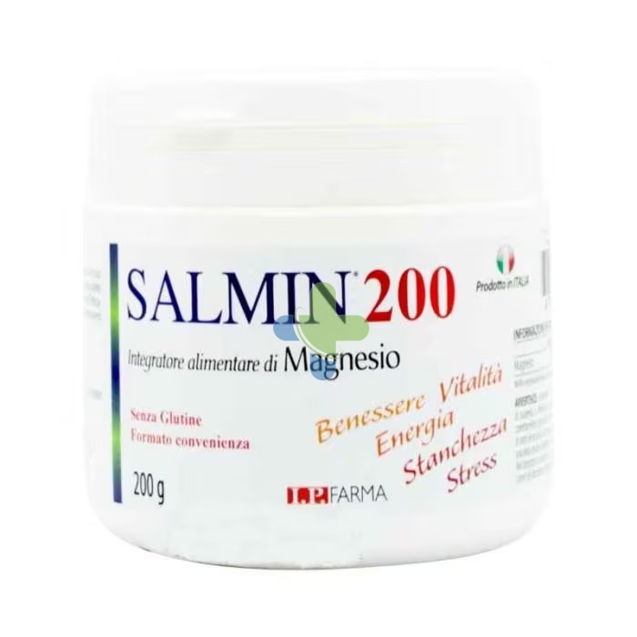 I.p. Farma Salmin 200 200g