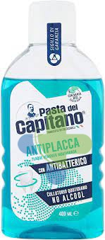 Farmaceutici Dott.ciccarelli Ciccarelli Collutorio Antiplac