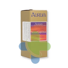 Aurum Somacoprinus Gocce 30ml