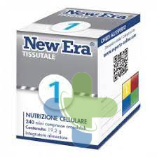 Named New Era New Era 1 240gr