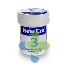 Named New Era New Era 3 240granuli