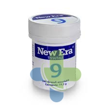 Named New Era New Era 9 240 Granuli