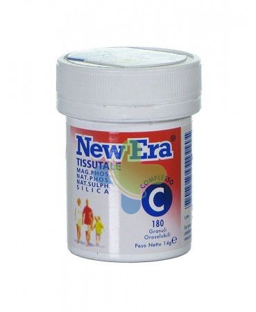 Named New Era New Era C 240gr