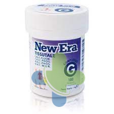 Named New Era New Era G 240gr