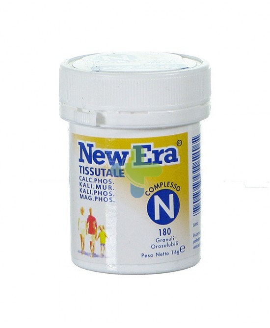 Named New Era New Era N 240gr