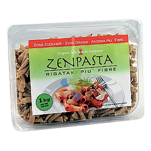 Calicantus Zenpasta Rigataki Ess Riga300g
