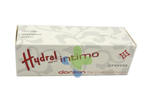 Dorsan Hydral Intimo Crema 50ml