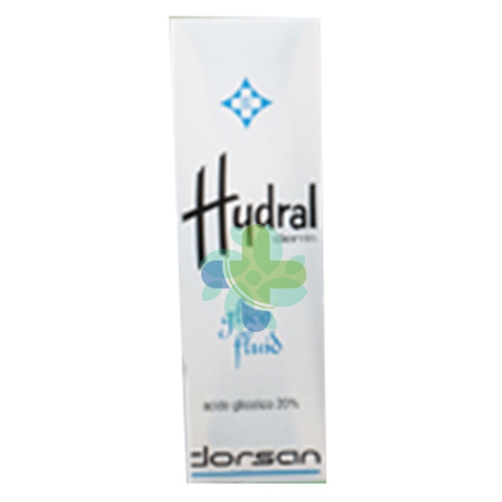 Dorsan Hydral Glico Fluid 150ml