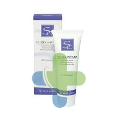 Sirval Sc Gel Intimo 50g