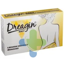 Shedir Pharma  Unipersonale Dreagin Bact 5fl 140ml