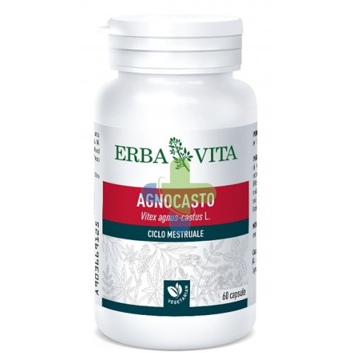 Phytoitalia Agnocasto 60cps