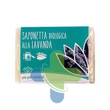 Biotobio Saponetta Lavanda Bio