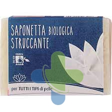 Biotobio Saponetta Struccante Bio