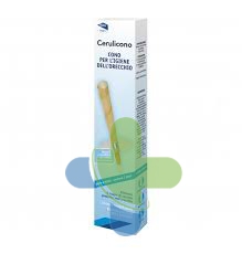 Cura Farma Audicare Coni Ig Auricol 2pz