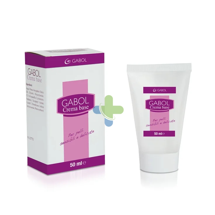 Gabol Crema Base Multiuso100ml