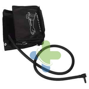 Safety Bracciale Ric Soft Misurat Aut