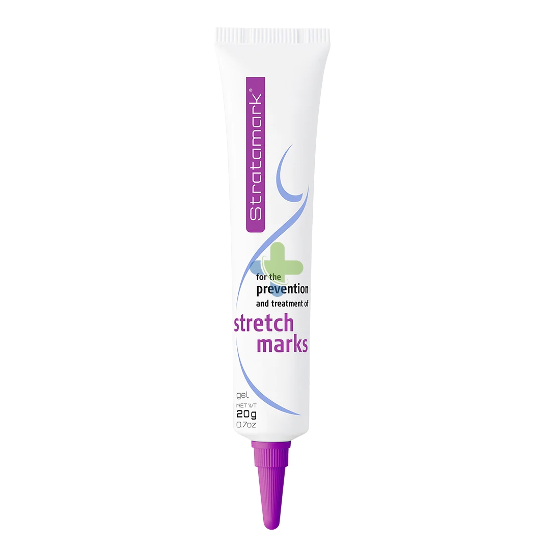 Gp Dermal Solution Stratamark 20g