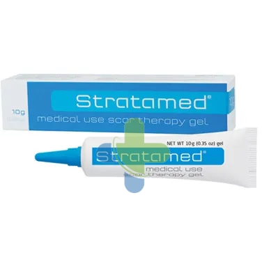 Gp Dermal Solution Stratamed 10g