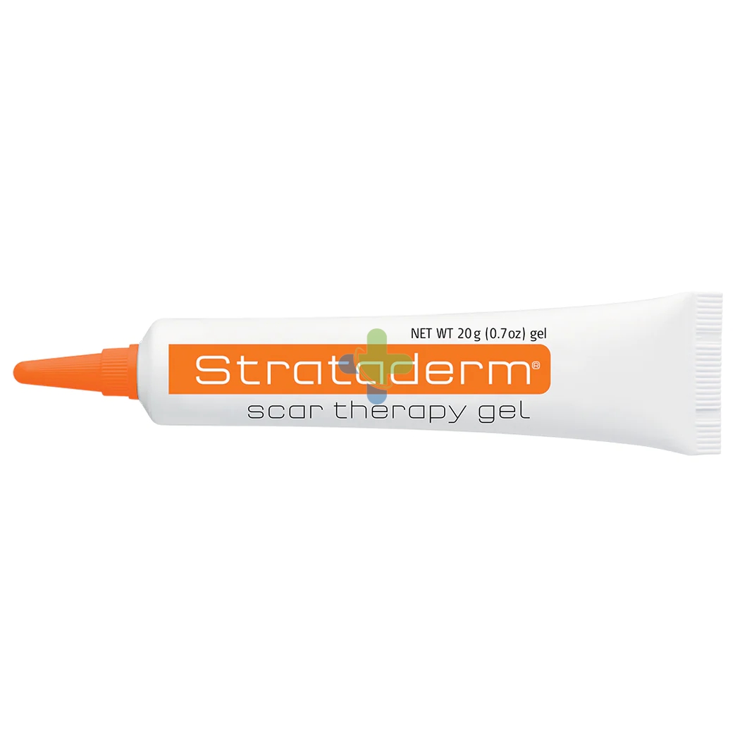 Gp Dermal Solution Strataderm 20g