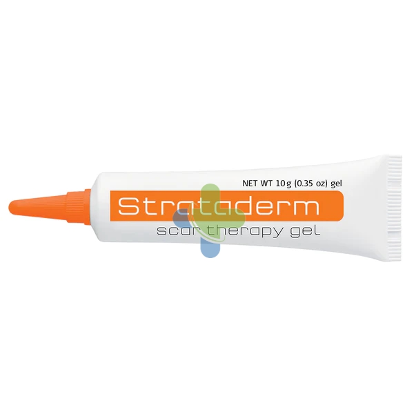 Gp Dermal Solution Strataderm 10g