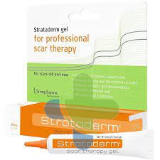 Gp Dermal Solution Strataderm 5g