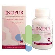 Si.me.farm.sas Inopur 30cpr