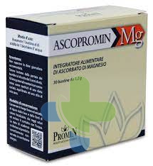 Promin Ascopromin Mg 30bust